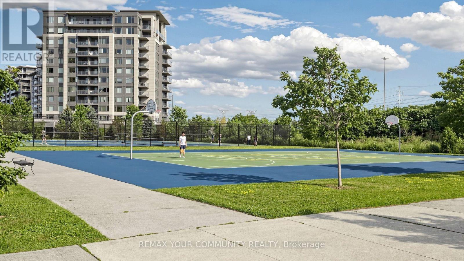215 - 273 South Park Road, Markham, Ontario  L3T 0B5 - Photo 43 - N13671652