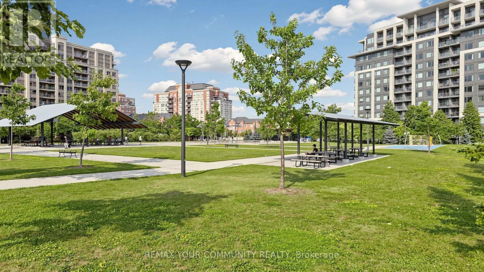 215 - 273 South Park Road, Markham, Ontario  L3T 0B5 - Photo 47 - N13671652
