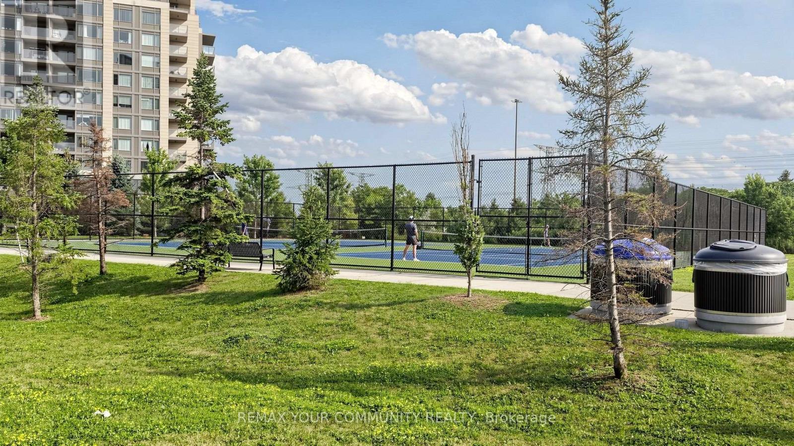 215 - 273 South Park Road, Markham, Ontario  L3T 0B5 - Photo 48 - N13671652