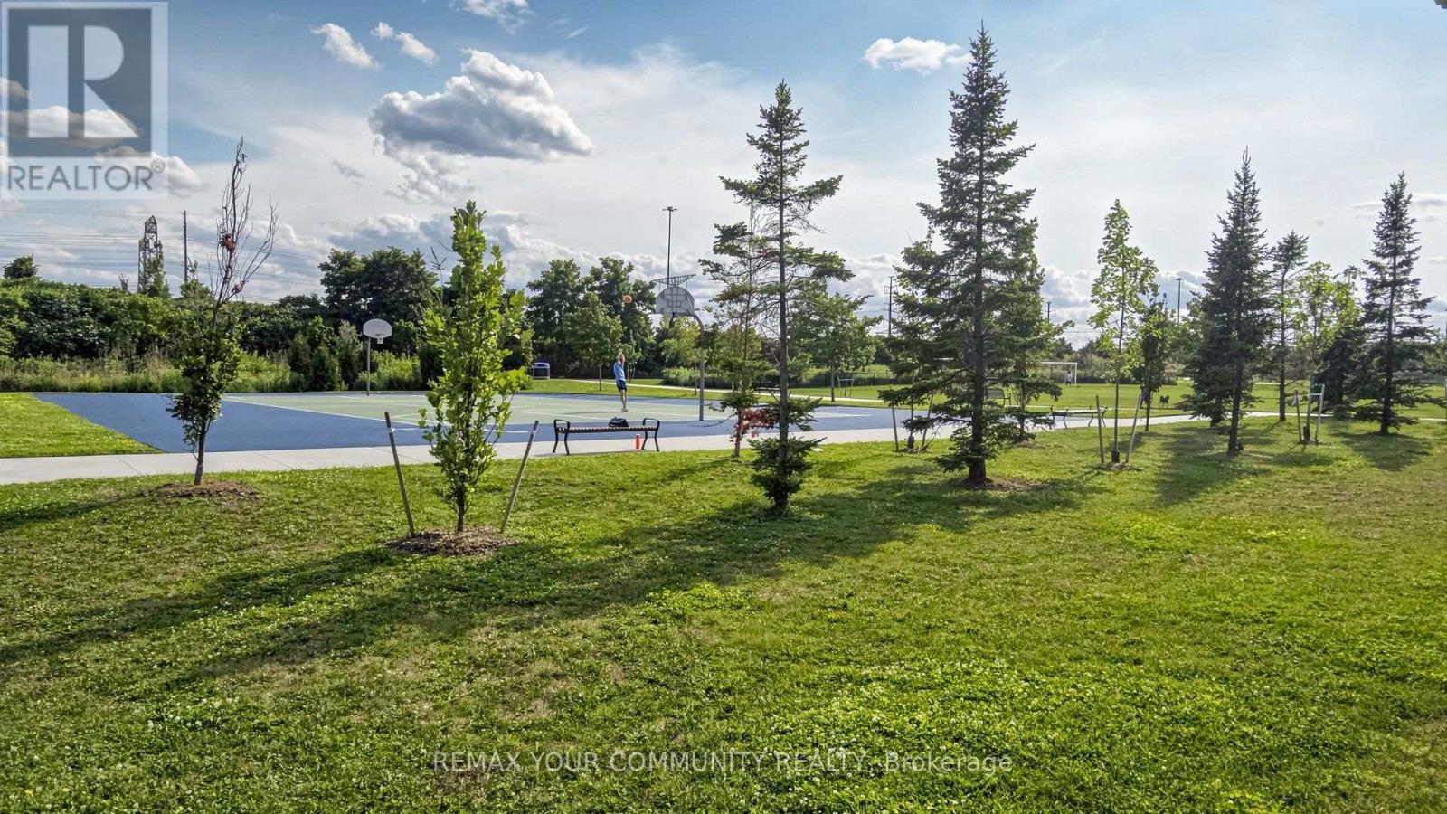 215 - 273 South Park Road, Markham, Ontario  L3T 0B5 - Photo 49 - N13671652
