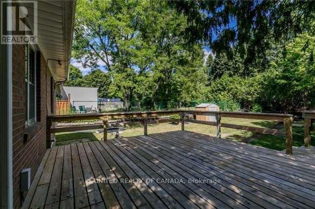 45 Bayview Parkway, Newmarket, Ontario  L3Y 3W2 - Photo 3 - N13671724