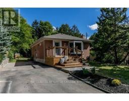 45 BAYVIEW PARKWAY, Newmarket, Ontario
