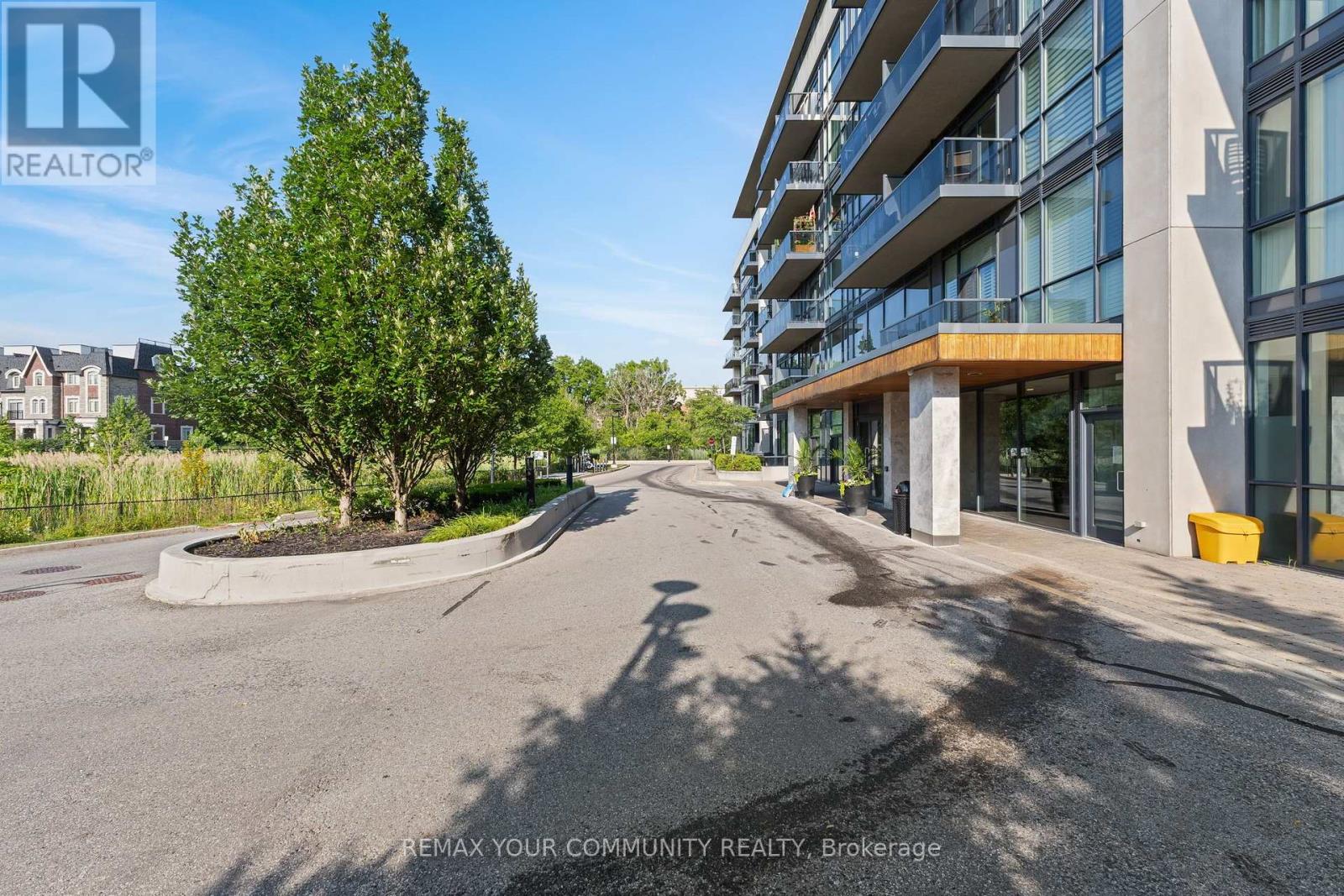 205 - 4700 Highway 7, Vaughan, Ontario L4L 0B4 - Photo 6 - N13671752