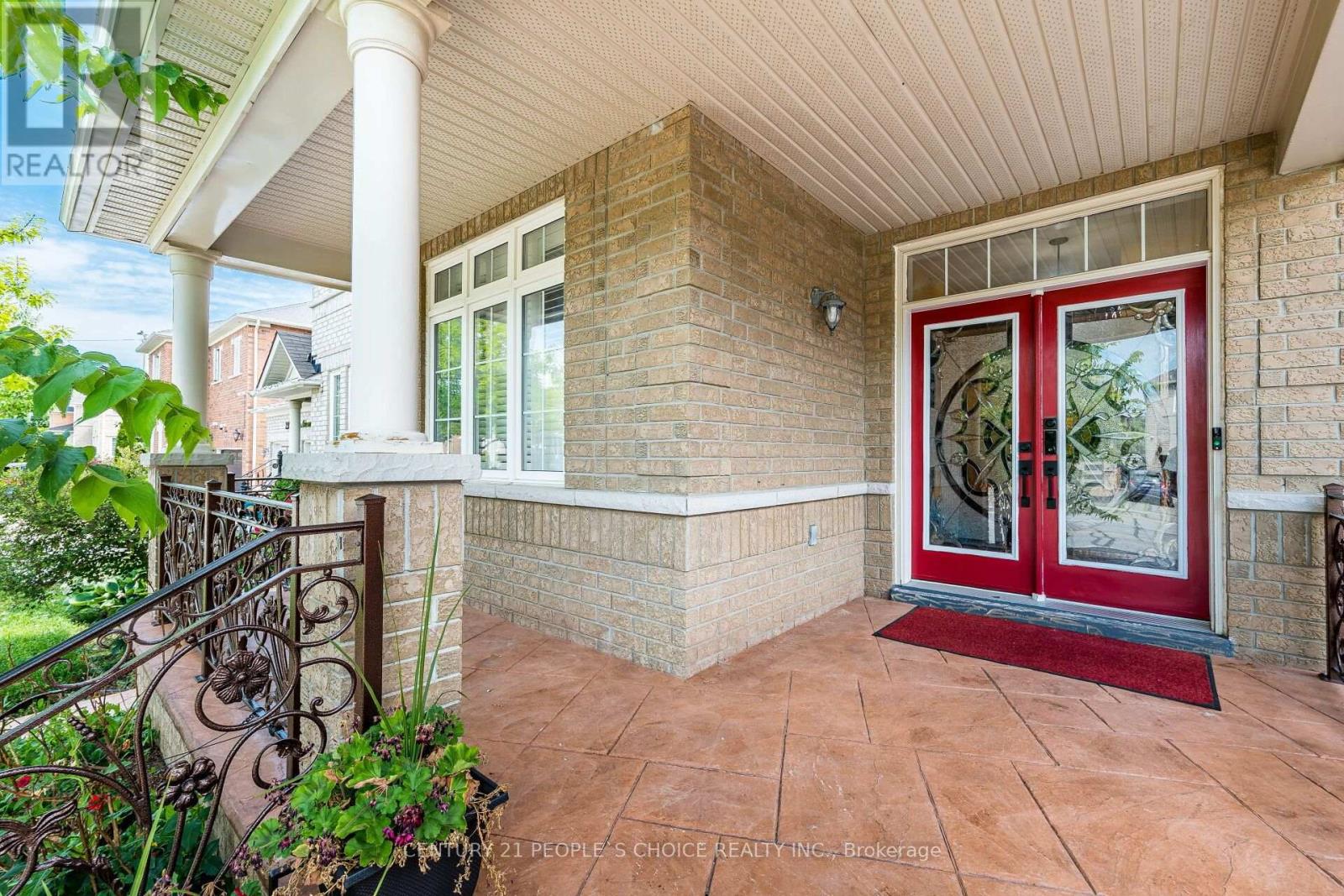 233 Vellore Avenue, Vaughan, Ontario  L4H 3A1 - Photo 5 - N13671782