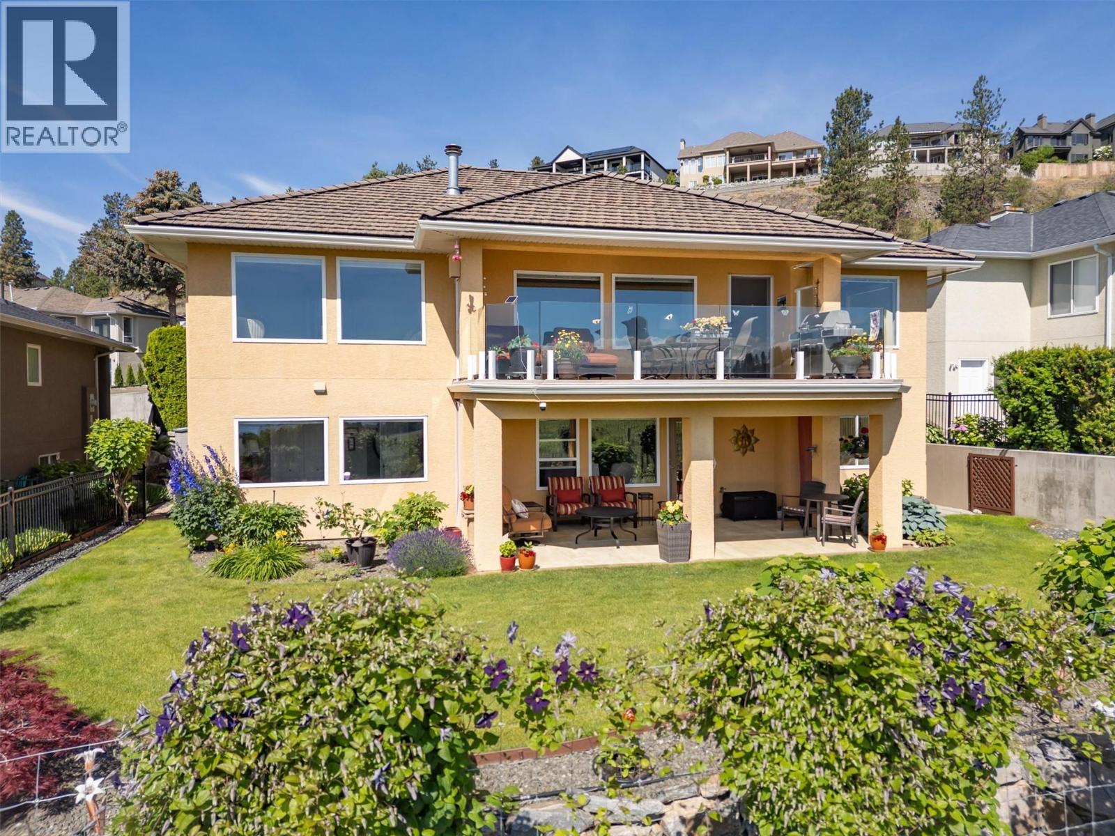 3333 Chancellor Place Unit# 2, West Kelowna, British Columbia  V4T 2S9 - Photo 32 - 10390182