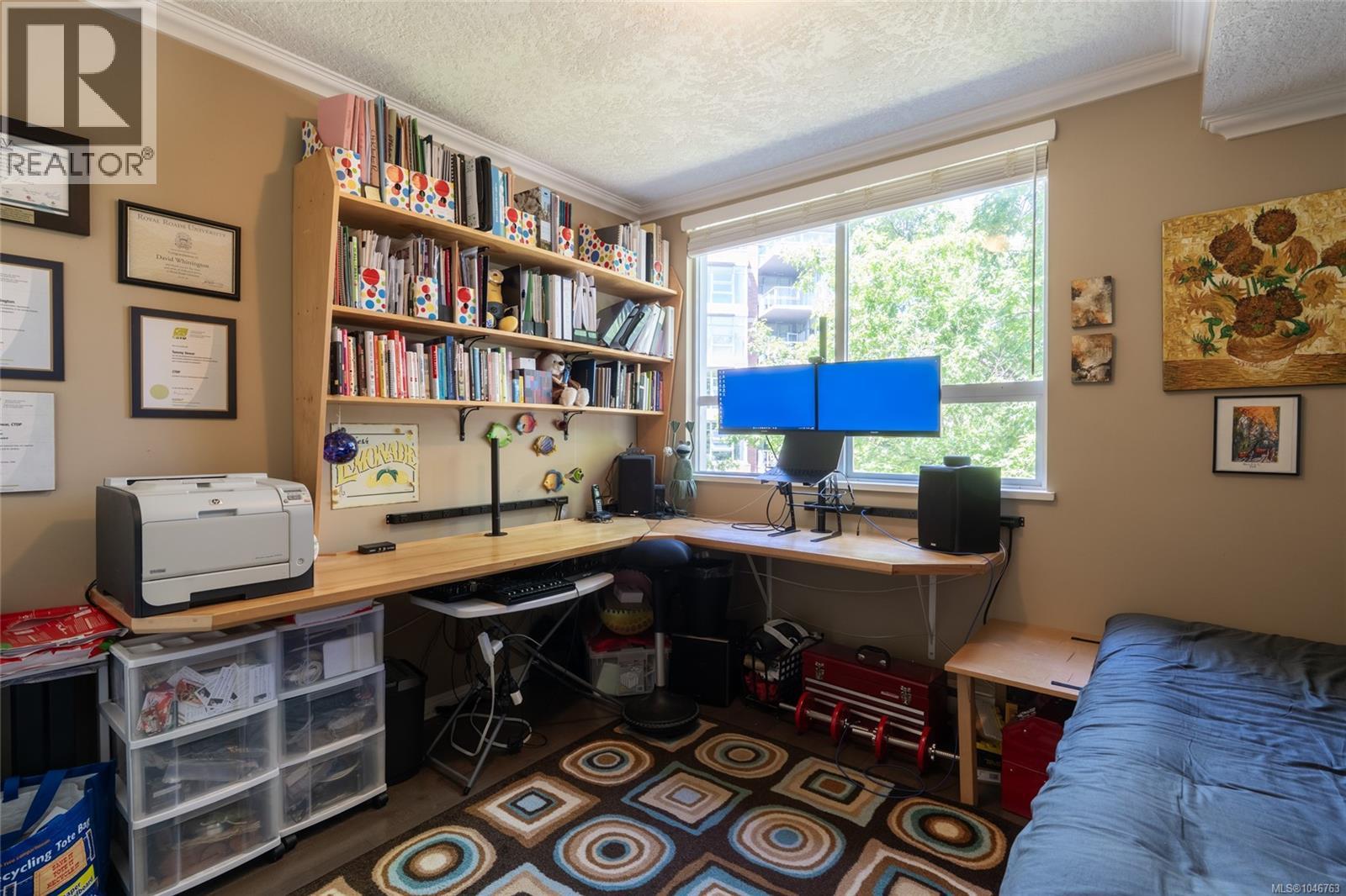 201 380 Waterfront Cres, Victoria, British Columbia  V8T 5K3 - Photo 22 - 1046763