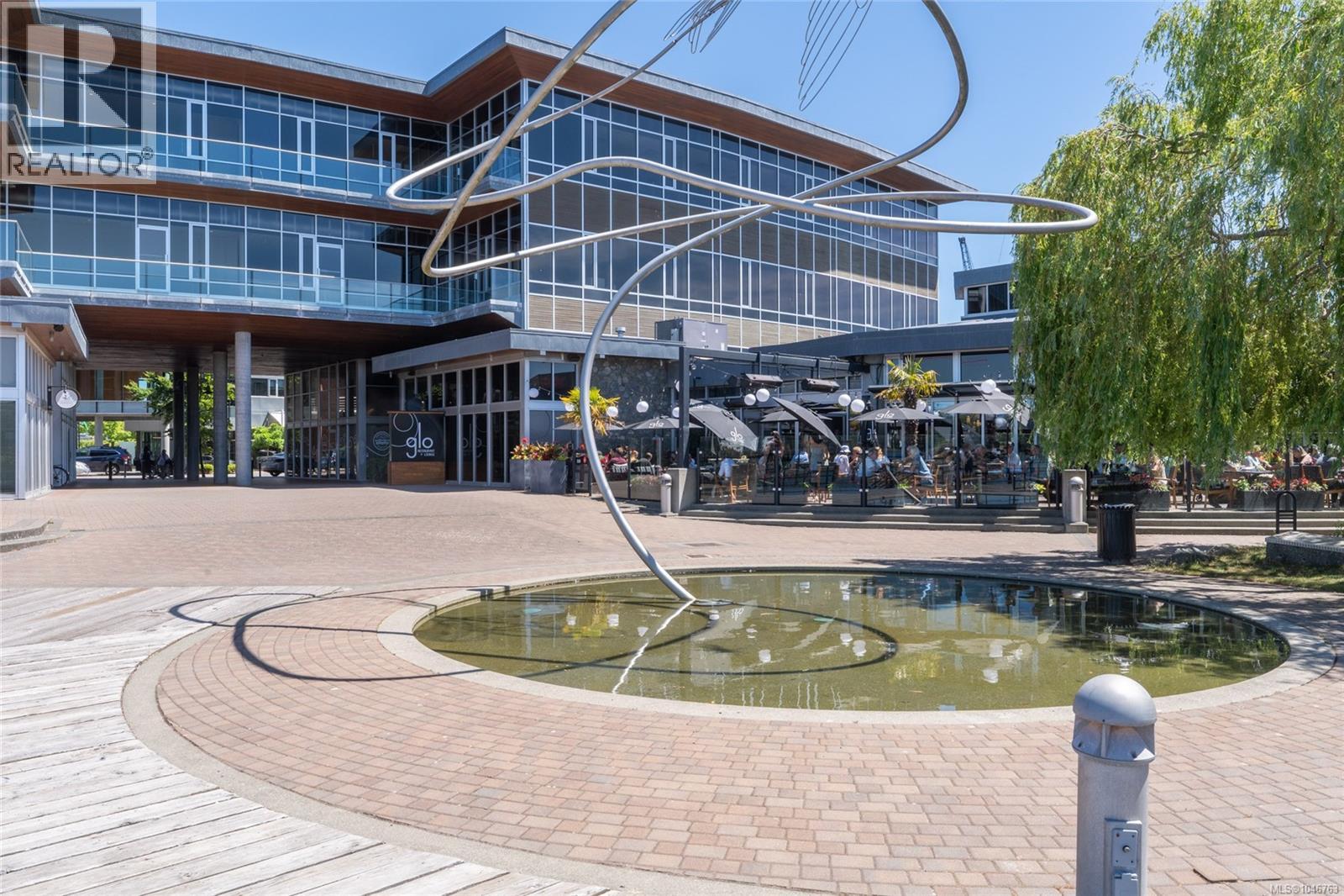 201 380 Waterfront Cres, Victoria, British Columbia  V8T 5K3 - Photo 24 - 1046763