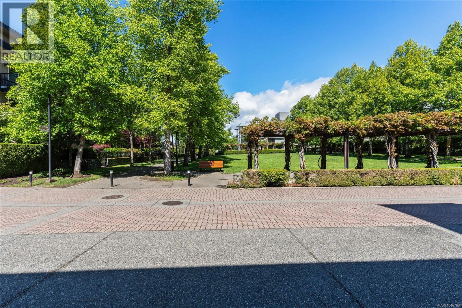 201 380 Waterfront Cres, Victoria, British Columbia  V8T 5K3 - Photo 36 - 1046763