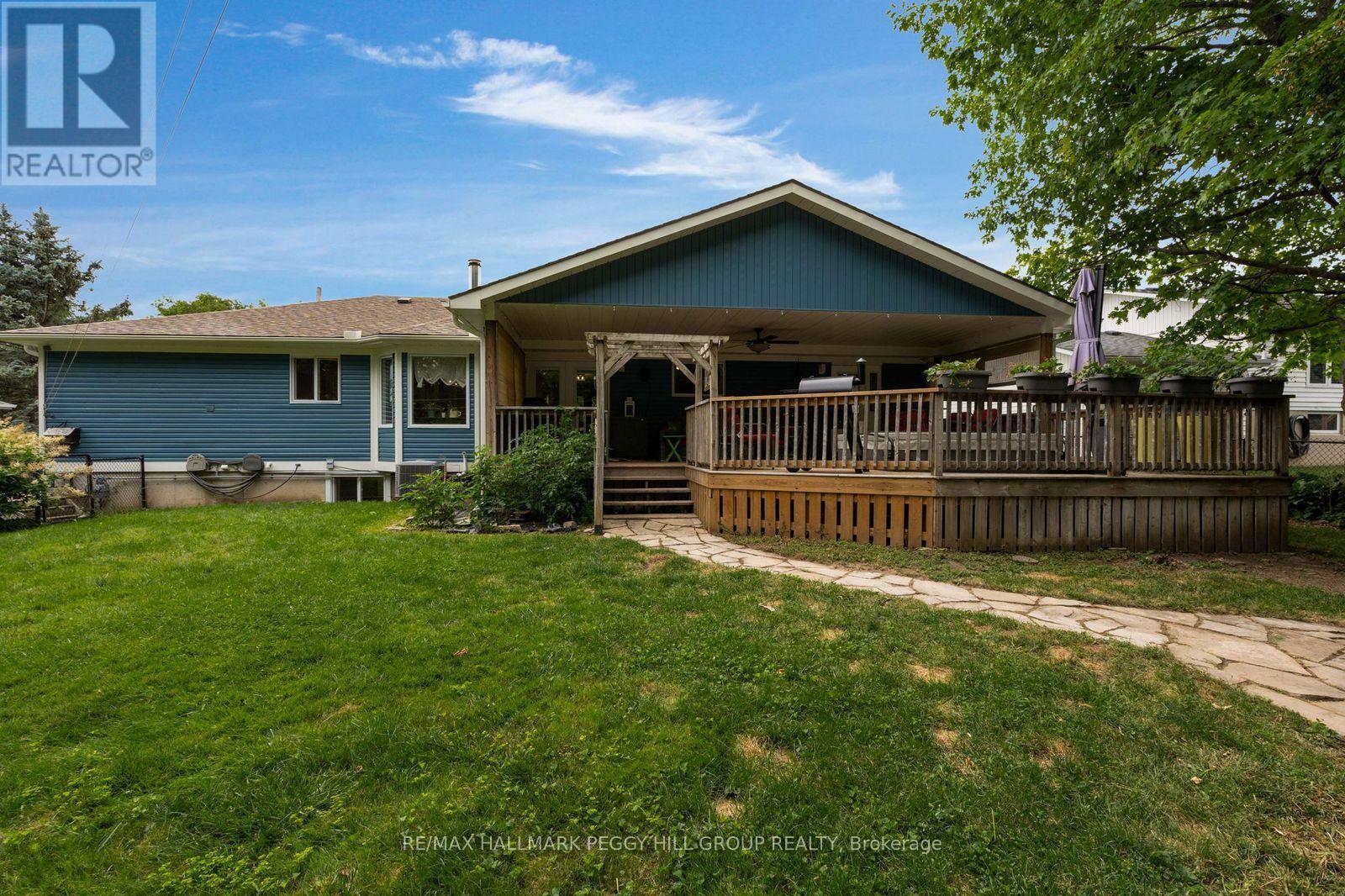 2889 Fairgrounds Road S, Clearview, Ontario  L0M 1G0 - Photo 19 - S13671708