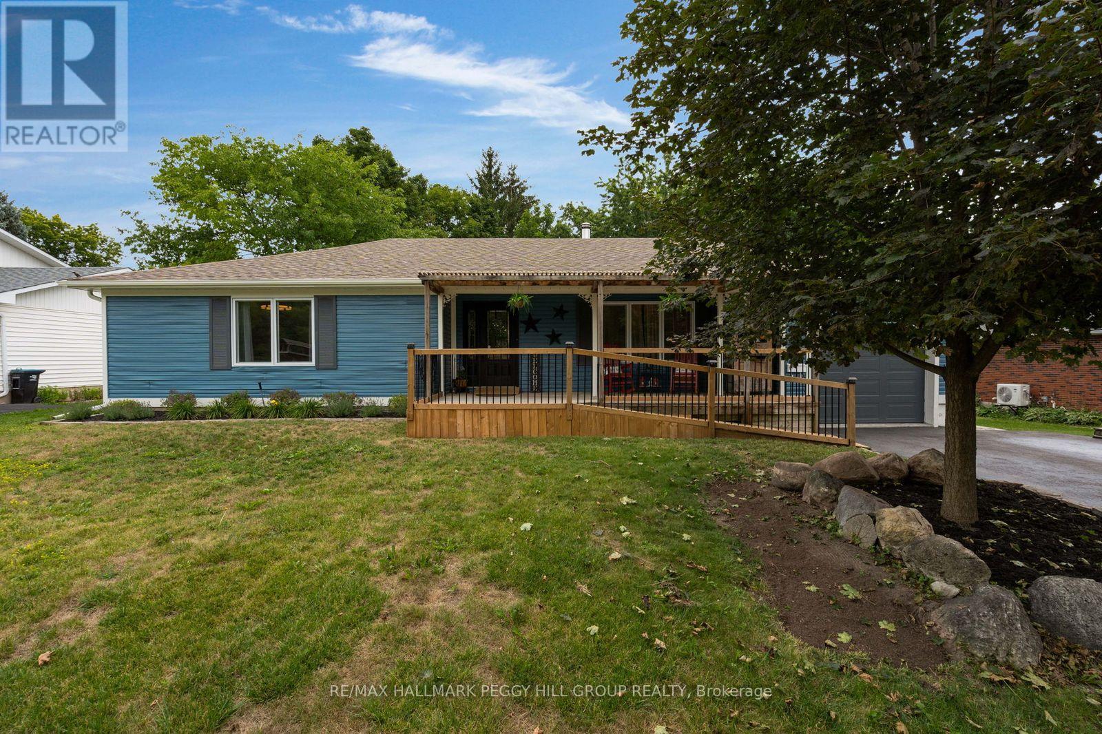 2889 Fairgrounds Road S, Clearview, Ontario  L0M 1G0 - Photo 2 - S13671708