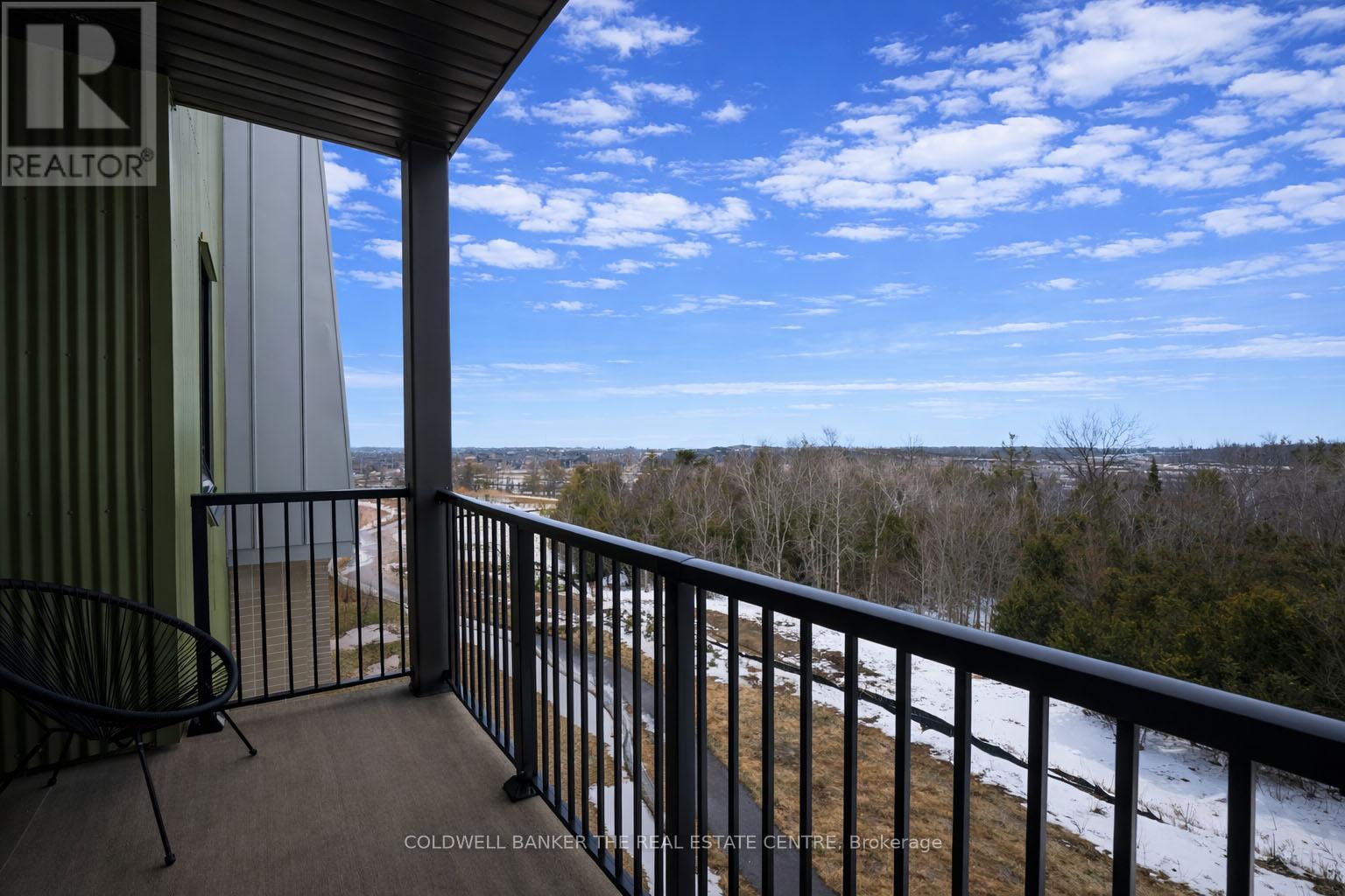 512 - 5 Chef Lane, Barrie, Ontario L9J 0J8 - Photo 19 - S13671722