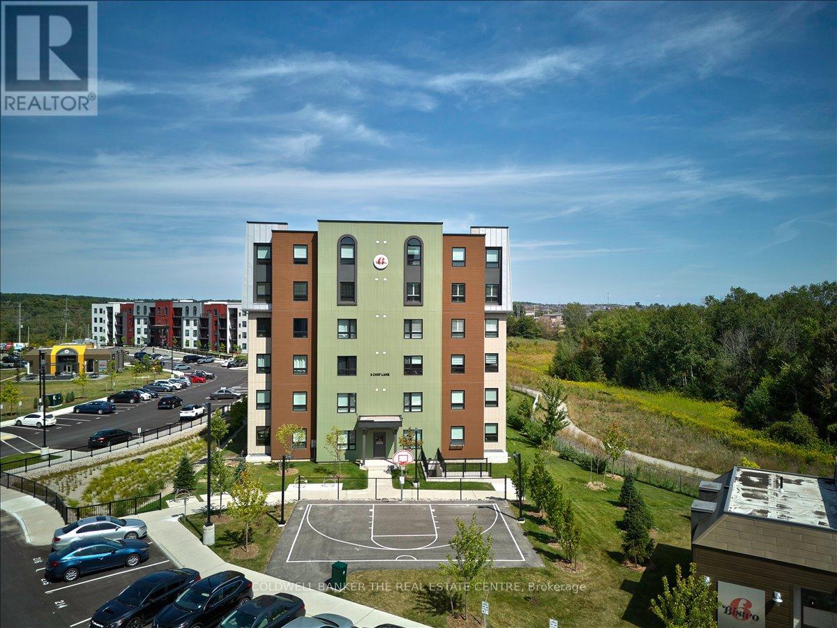 512 - 5 Chef Lane, Barrie, Ontario L9J 0J8 - Photo 27 - S13671722