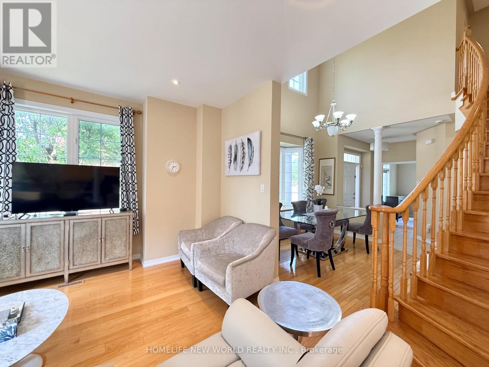 63 Southbrook Crescent, Markham, Ontario L6C 2H3 - Photo 20 - N13669188