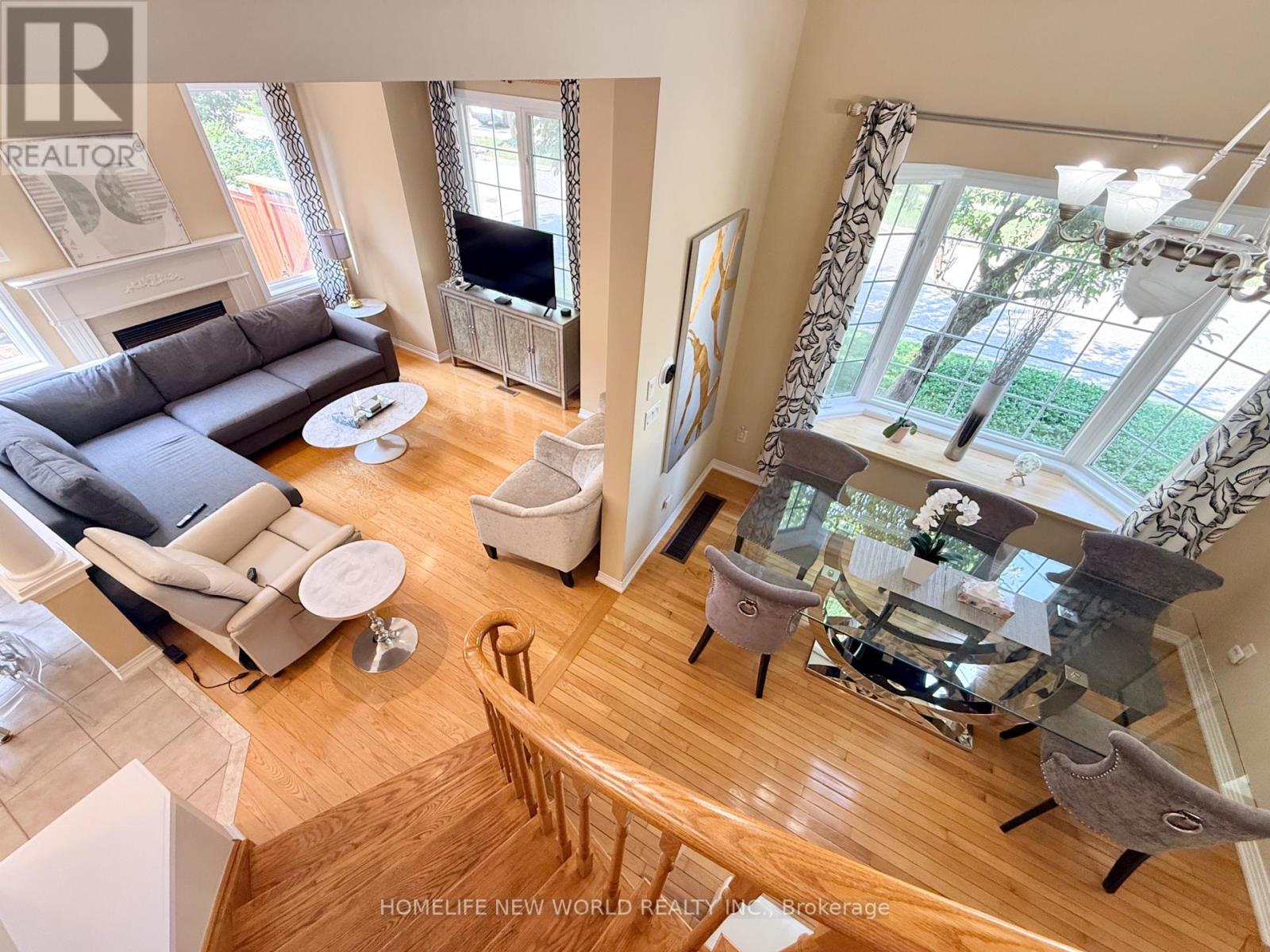 63 Southbrook Crescent, Markham, Ontario L6C 2H3 - Photo 24 - N13669188