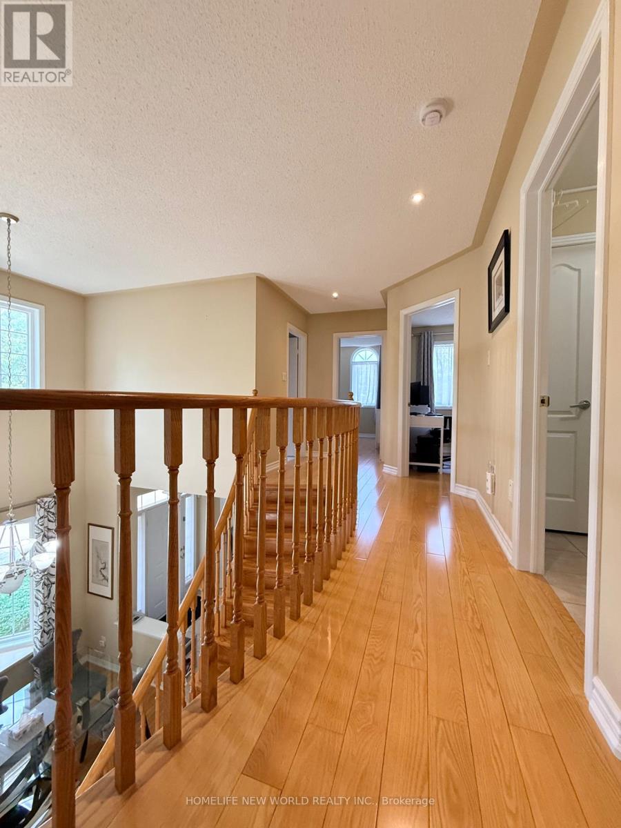 63 Southbrook Crescent, Markham, Ontario L6C 2H3 - Photo 27 - N13669188