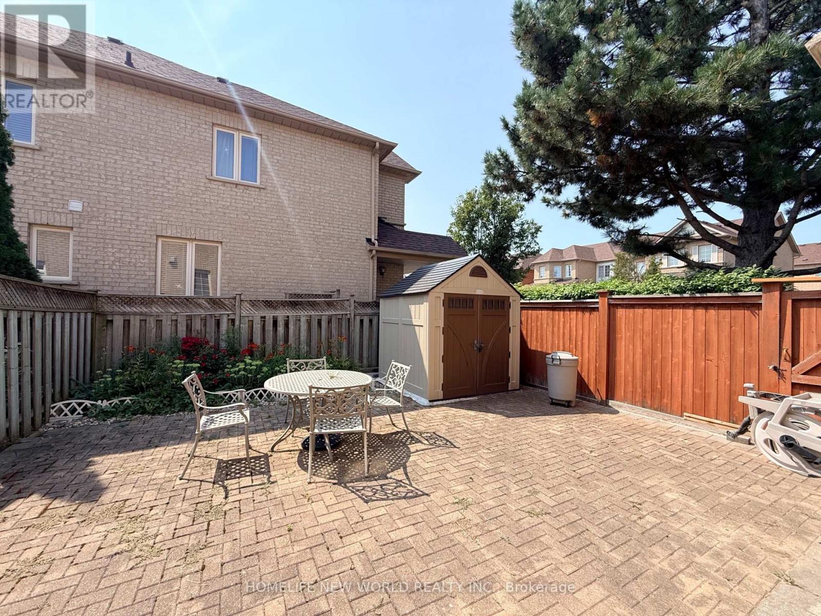 63 Southbrook Crescent, Markham, Ontario L6C 2H3 - Photo 41 - N13669188