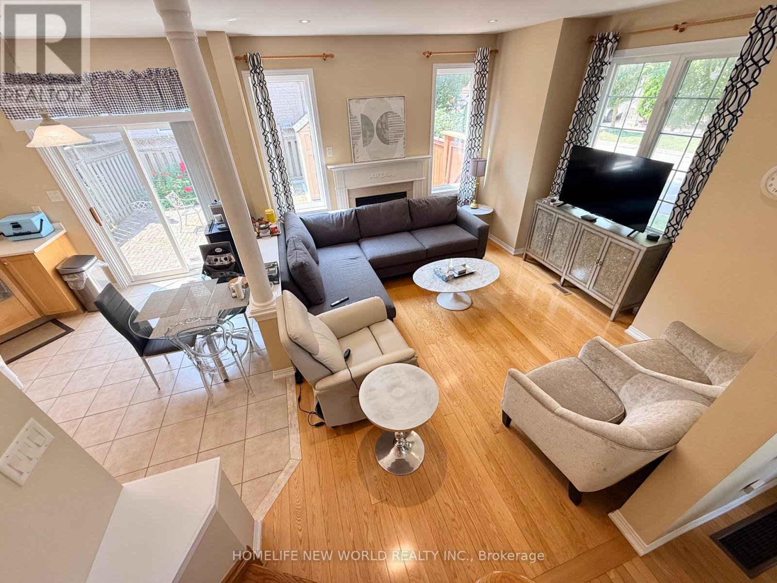 63 Southbrook Crescent, Markham, Ontario L6C 2H3 - Photo 23 - N13669188