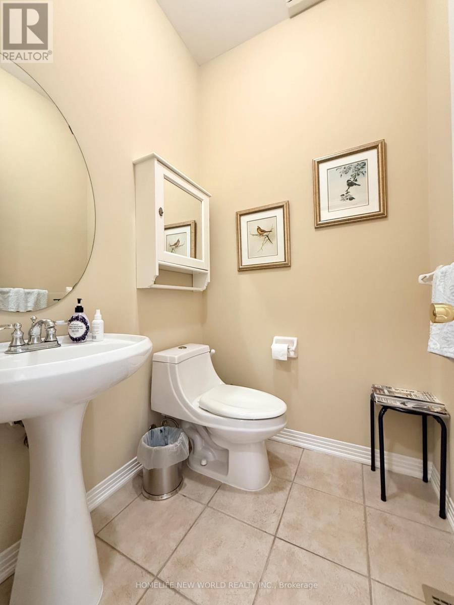 63 Southbrook Crescent, Markham, Ontario L6C 2H3 - Photo 40 - N13669188