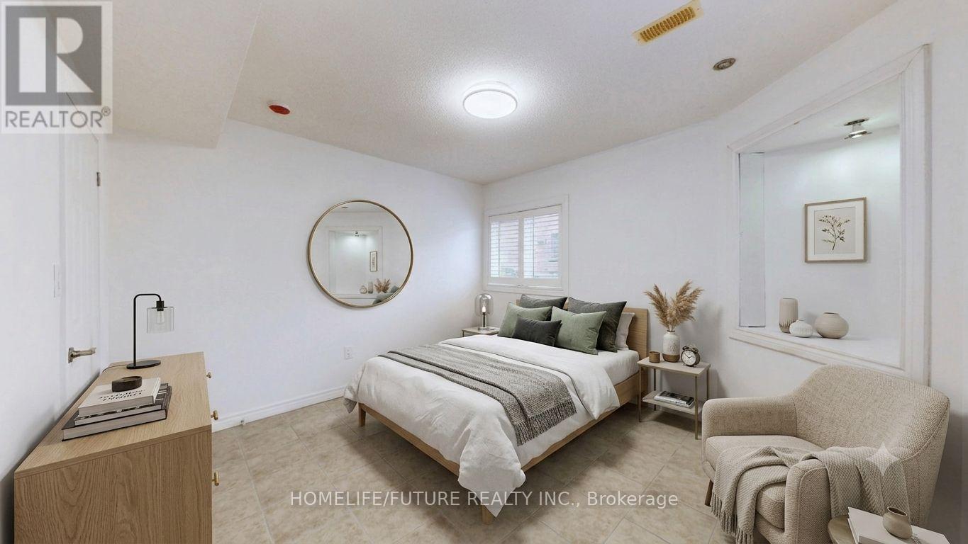 Bsmt - 75 Silver Rose Crescent, Markham (Cachet), Ontario  L6C 1W6 - Photo 2 - N13669288