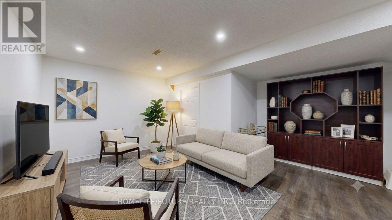 Bsmt - 75 Silver Rose Crescent, Markham (Cachet), Ontario  L6C 1W6 - Photo 4 - N13669288