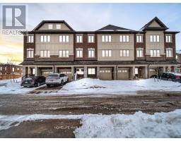 33 - 68 FIRST STREET, Orangeville, Ontario