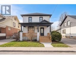 71 MILL STREET S, Brampton, Ontario