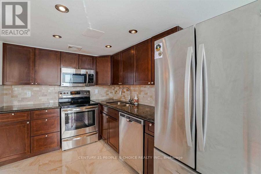 2010 - 350 Webb Drive, Mississauga, Ontario  L5B 3W4 - Photo 11 - W13671678