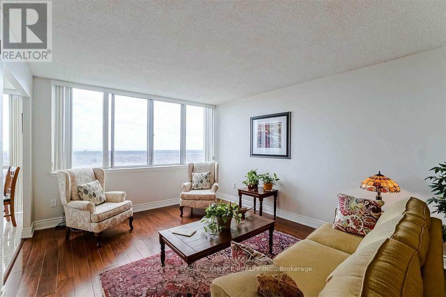 2010 - 350 Webb Drive, Mississauga, Ontario  L5B 3W4 - Photo 9 - W13671678