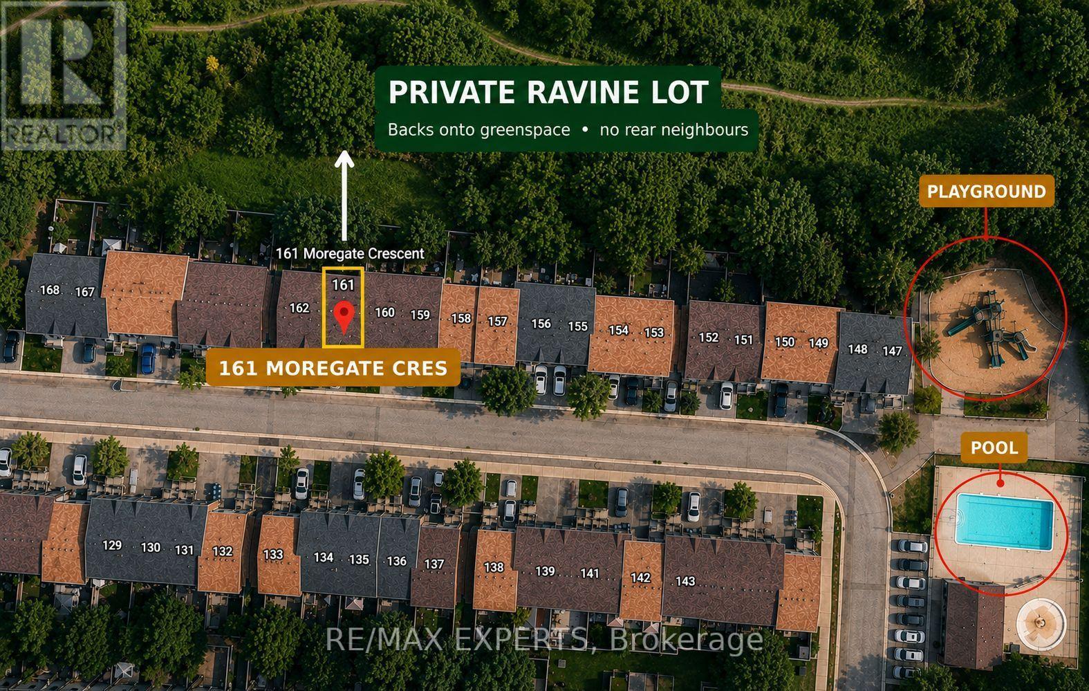 15 - 161 Moregate Crescent, Brampton, Ontario  L6S 3K9 - Photo 2 - W13601324