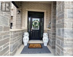 1467 PERIWINKLE PLACE, Milton, Ontario
