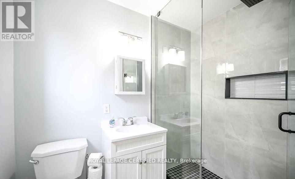 Bsmt - 40 Honeywell Drive, Hamilton, Ontario  L8E 1L9 - Photo 10 - X13657660