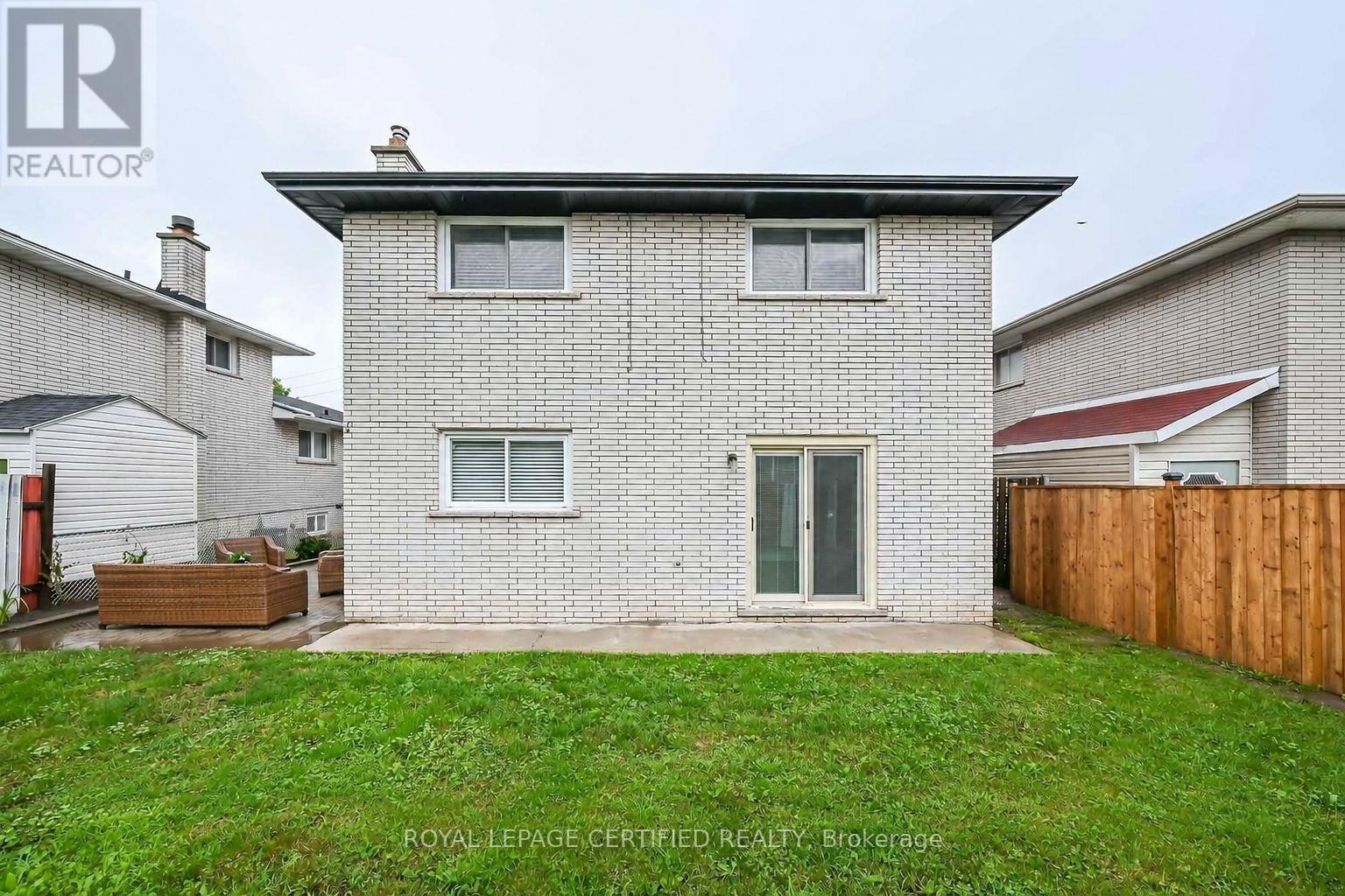Bsmt - 40 Honeywell Drive, Hamilton, Ontario  L8E 1L9 - Photo 11 - X13657660