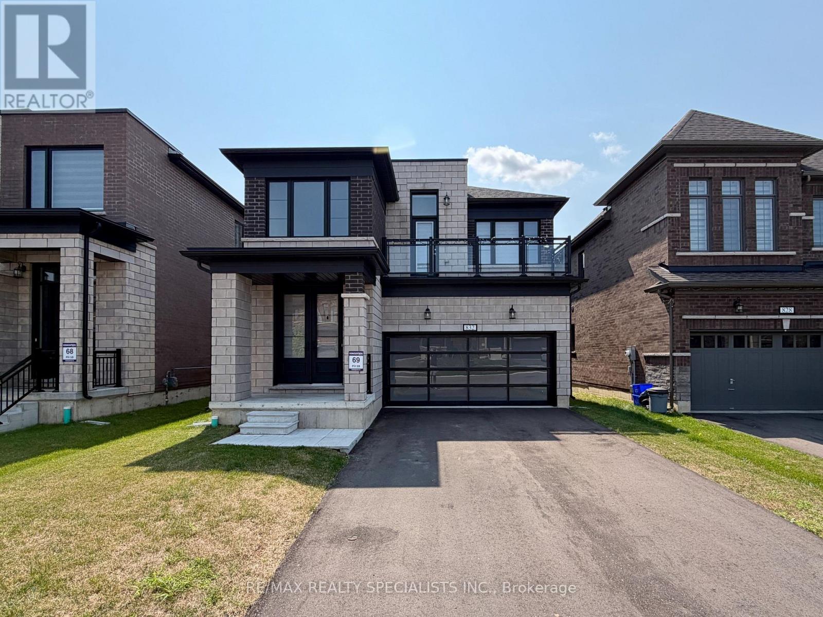 832 KNIGHTS LANE, Woodstock, Ontario