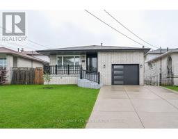 BSMT - 40 HONEYWELL DRIVE, Hamilton, Ontario