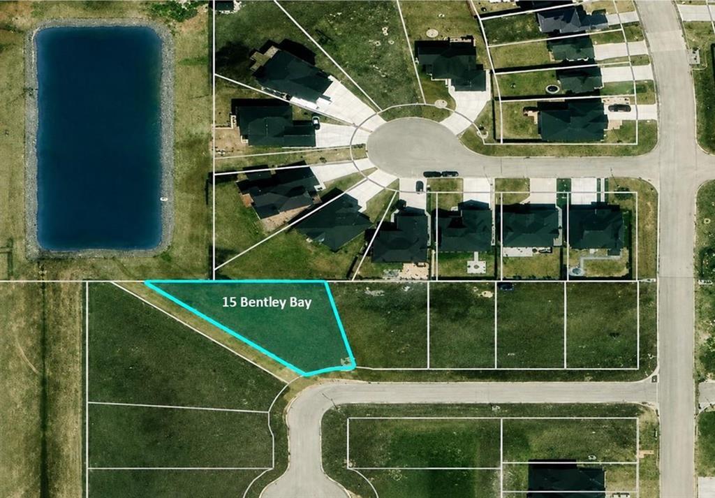 15 Bentley Bay, Steinbach, Manitoba R5G 2Y4 - Photo 19 - 202620327