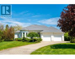 4266 BLUEPOINT DRIVE, Plympton-Wyoming, Ontario
