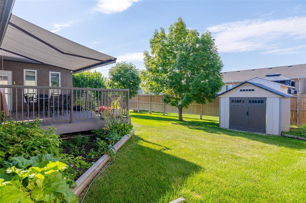 24 Carillon Way, Steinbach, Manitoba R5G 0W9 - Photo 42 - 202620335