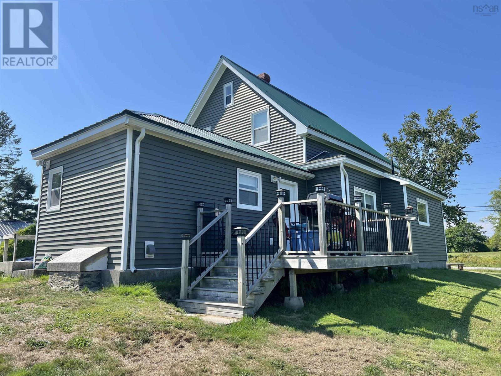 20 Jacquard Road, Lower Wedgeport, Nova Scotia  B0W 2P0 - Photo 25 - 202613142