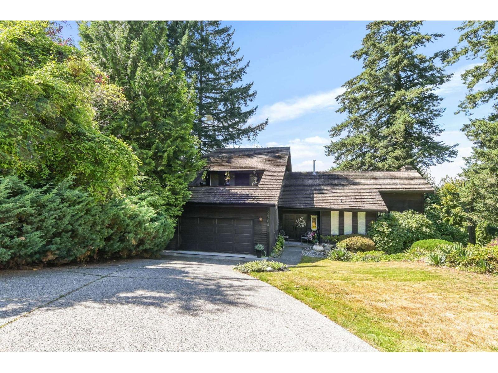 2704 ST. MORITZ WAY, Abbotsford, British Columbia