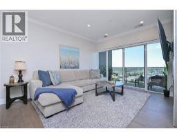 1878 GORDON Street Unit# 809, Guelph, Ontario