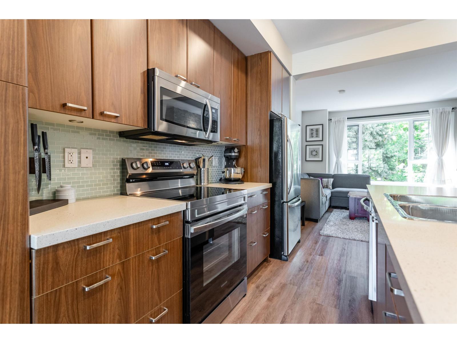 46 2450 161a Street, Surrey, British Columbia  V3Z 8K4 - Photo 12 - R3155422