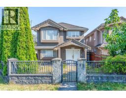 7698 14TH AVENUE, Burnaby, British Columbia