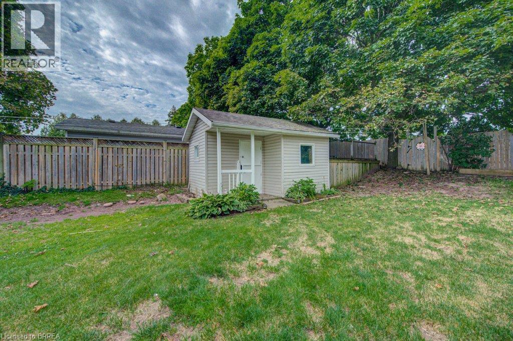 6 Bayly Drive, Paris, Ontario  N3L 2P9 - Photo 42 - 40854896