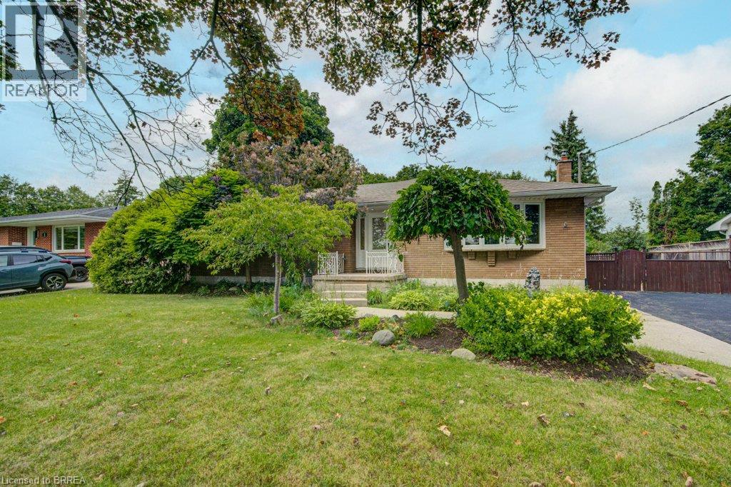 6 Bayly Drive, Paris, Ontario  N3L 2P9 - Photo 2 - 40854896