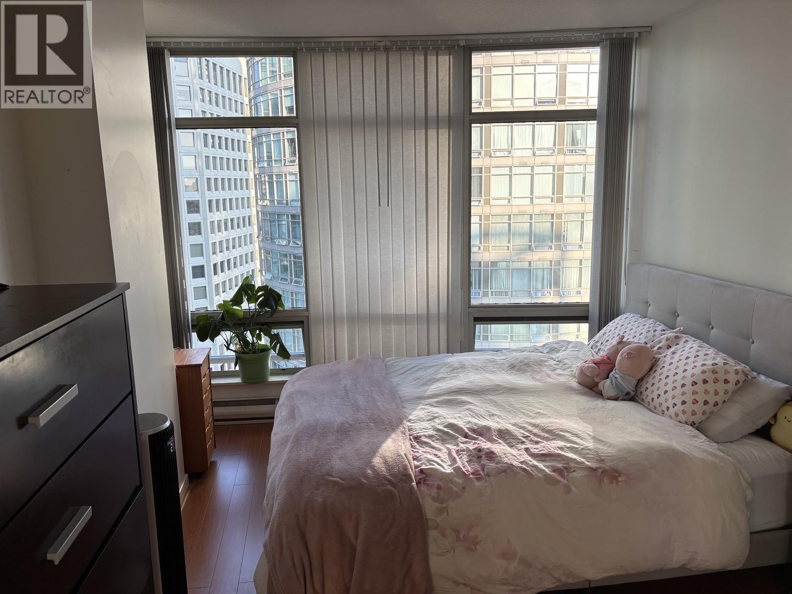 1701 1288 Alberni Street, Vancouver, British Columbia  V6E 4N5 - Photo 16 - R3153863