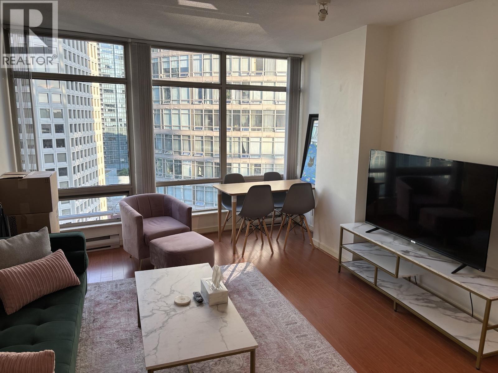 1701 1288 Alberni Street, Vancouver, British Columbia  V6E 4N5 - Photo 8 - R3153863