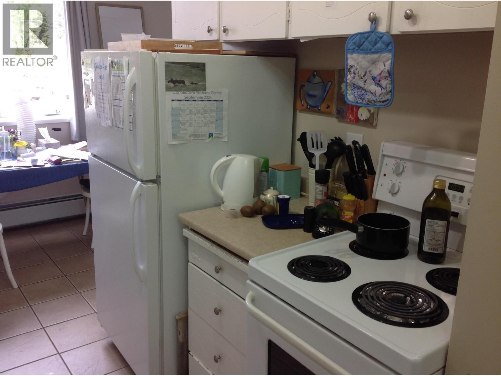 206 1501 Queensway Street, Prince George, British Columbia  V2L 1L5 - Photo 4 - R3155491