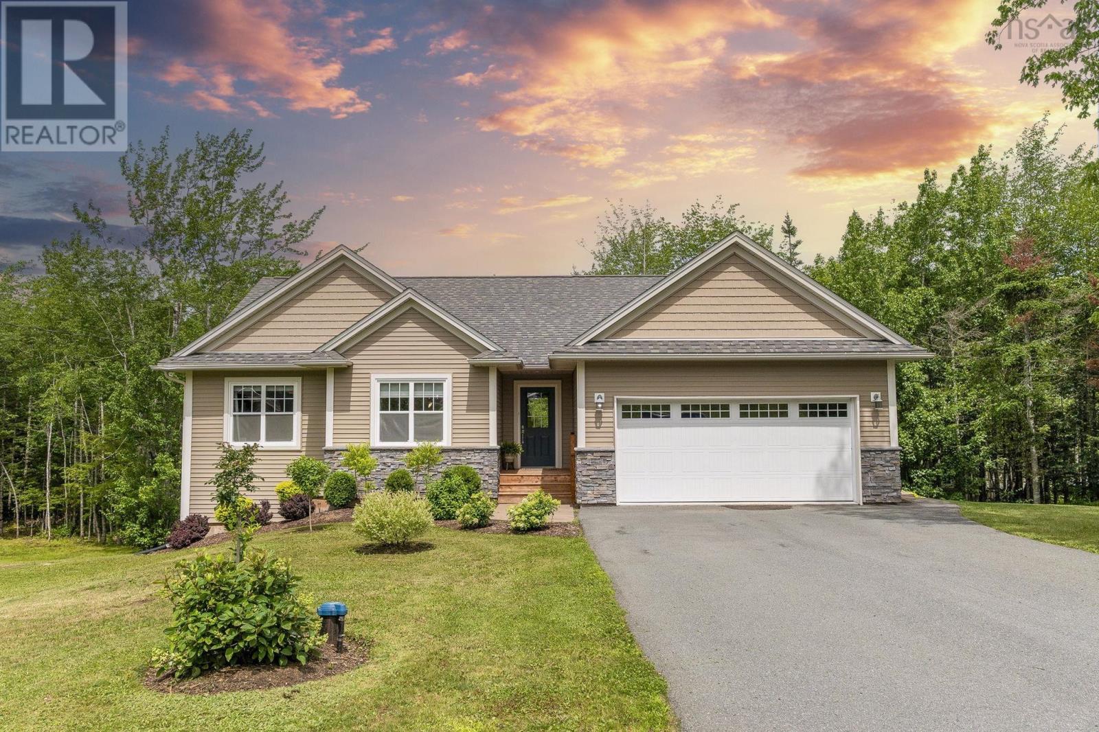38 Coulter Crescent, oakfield, Nova Scotia