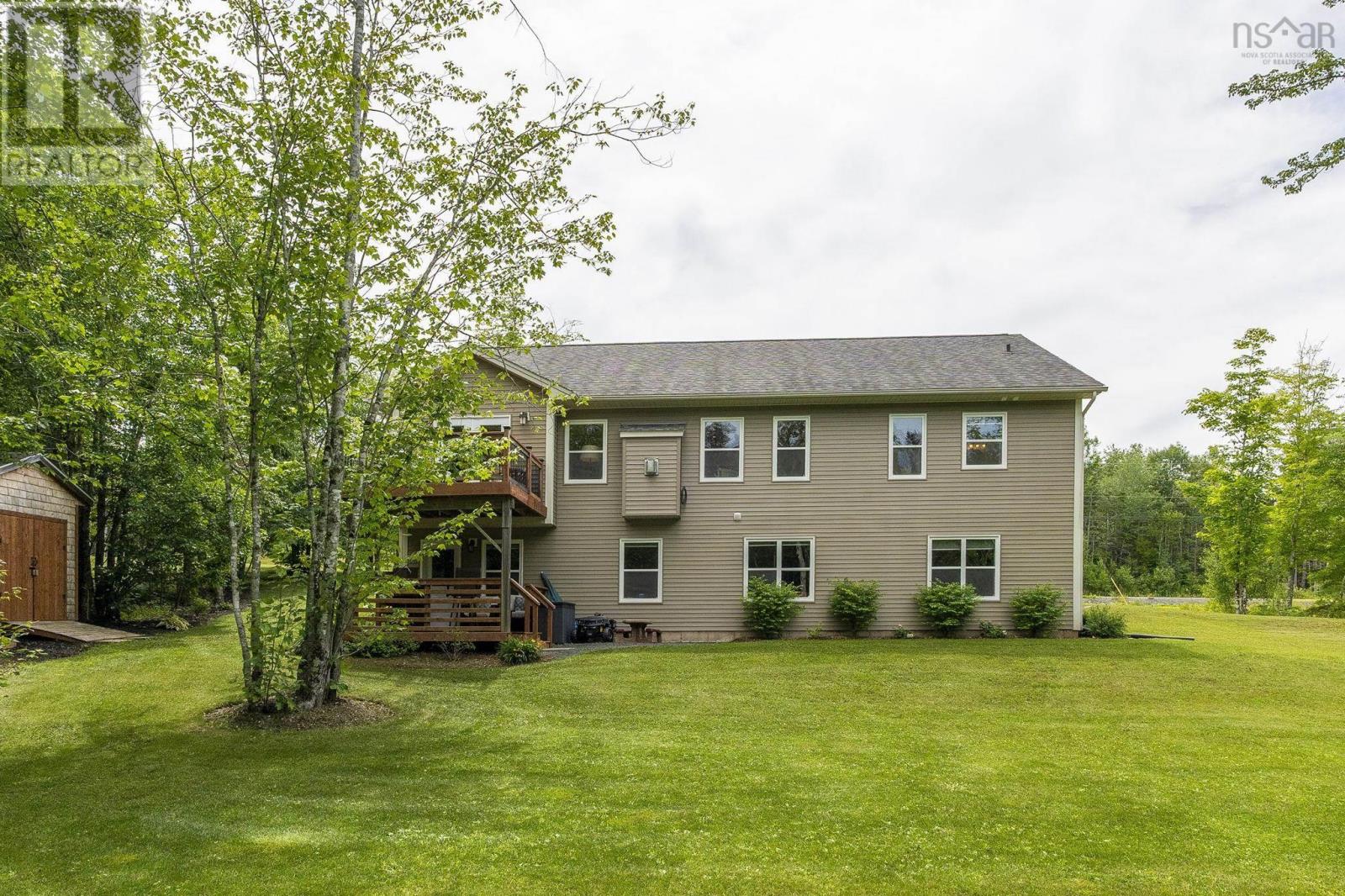38 Coulter Crescent, Oakfield, Nova Scotia  B2T 0N4 - Photo 45 - 202620497