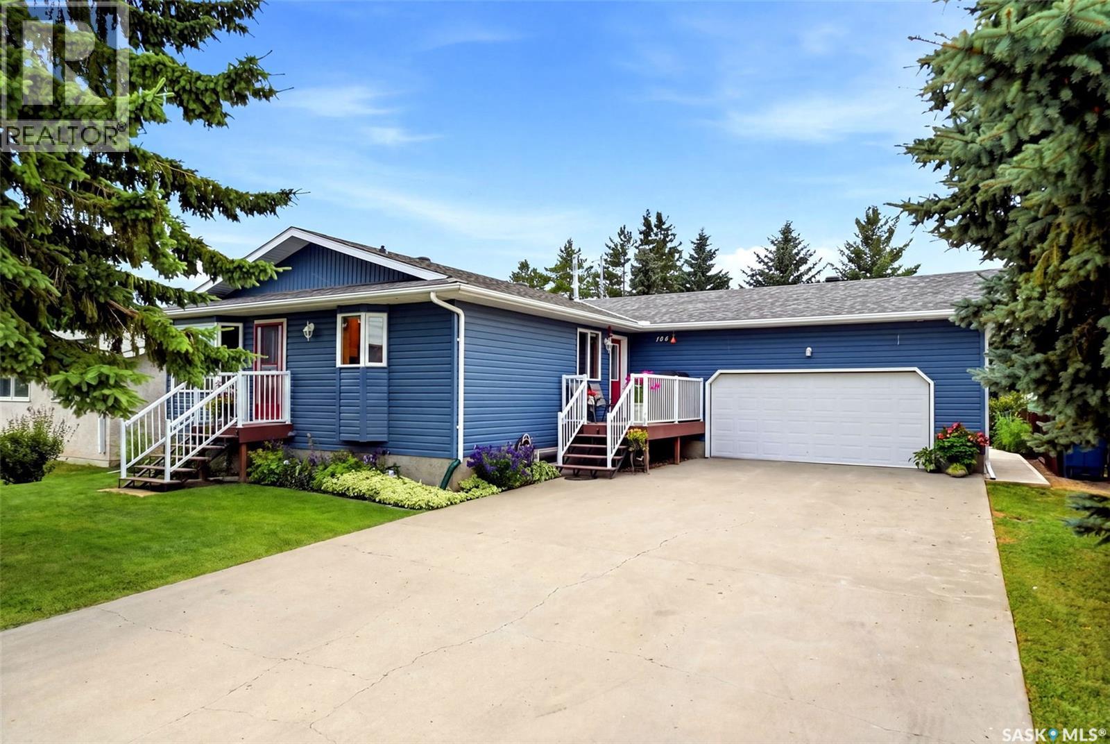 104 Findlay STREET, Cupar, Saskatchewan